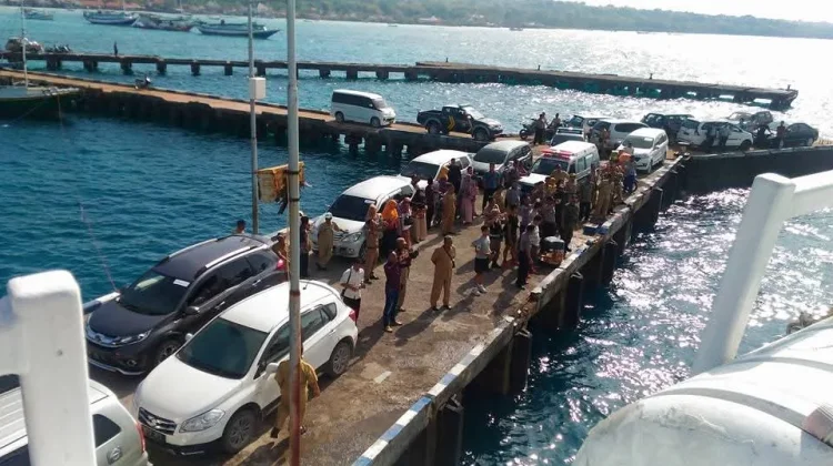 Penerbangan Perintis ke Pulau Masalembu ditarget 2027