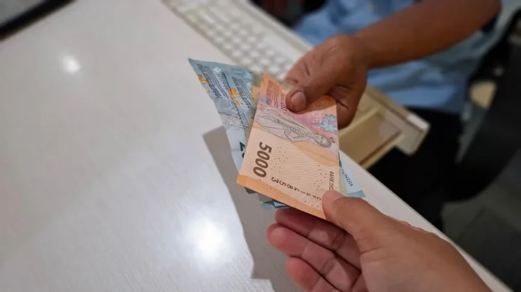 Uang Pelicin, Kebiasaan Kecil yang Bisa Berujung Masalah Hukum