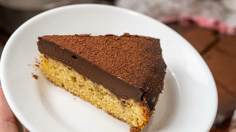 Iceberg Cheesecake, Dessert Kekinian yang Bikin Nagih dengan Sensasi Lumer