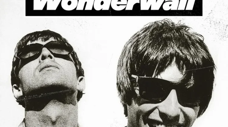 Lirik "Wonderwall", Lagu Oasis yang Sering Menggema di Pertandingan Sepakbola