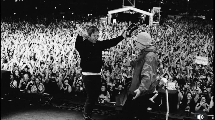 Fakta Unik di Balik “Wonderwall”, Lagu Oasis yang Tak Lekang oleh Waktu