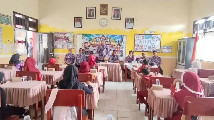 Gali Potensi Siswa, Dispendik Sumenep Gelar Berbagai Ajang Talenta