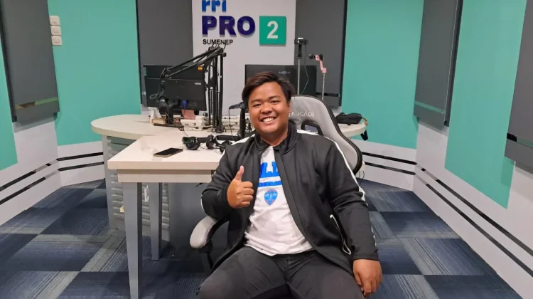 Golden Water Swimming Club Sumenep Cetak Prestasi Renang Sumenep