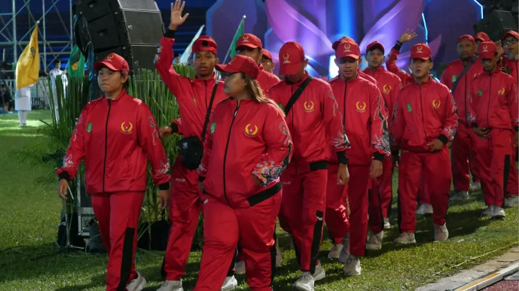 KONI Sumenep Siapkan Sport Science untuk Tingkatkan Prestasi Atlet di Porprov