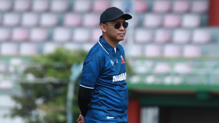 Kondisi Cedera Sejumlah Pemain Madura United Mulai Menunjukkan Progres Positif