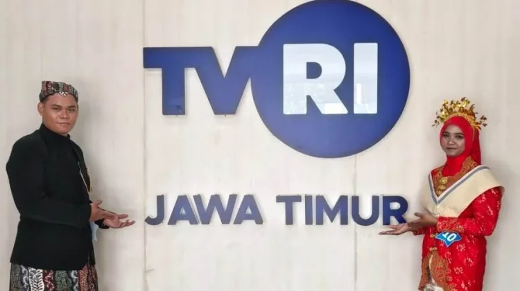 Putaran Dua Bintang Radio RRI Korwil X Jawa Timur, Ronald dan Arti Kembali Berjuang