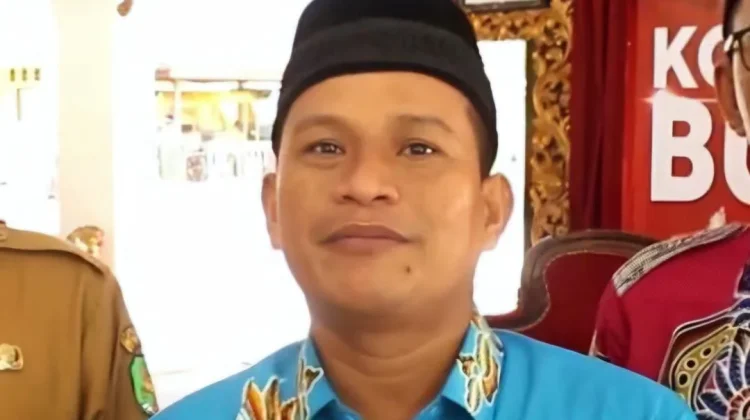 Dewan Pendidikkan Sumenep Tekankan Peran Kepsek Sebagai Penggerak Perubahan