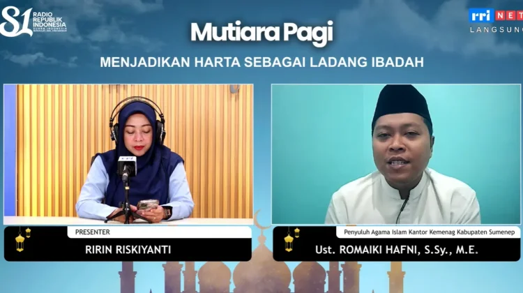 Cara Menjadikan Harta sebagai Ladang Ibadah