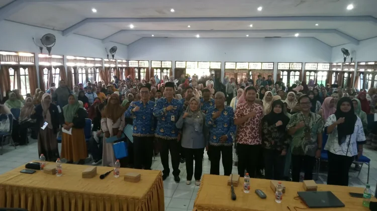 Ratusan Warga Sumenep Terima Bantuan KIP Jawara untuk Pengembangan Usaha