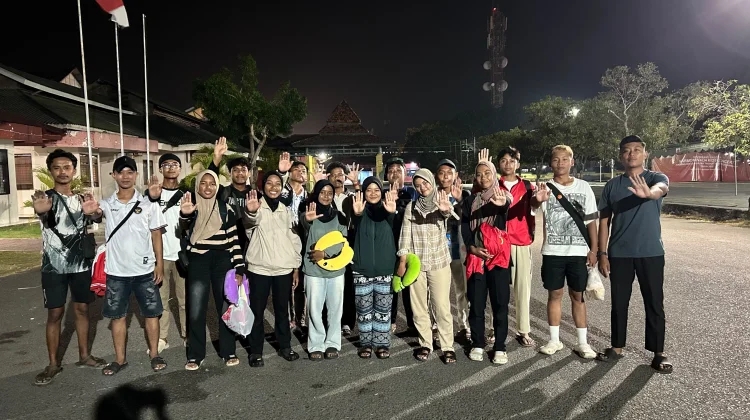 FOPI Sumenep Kirim 15 Atlet Ikuti Kejurprov Petanque di Bojonegoro