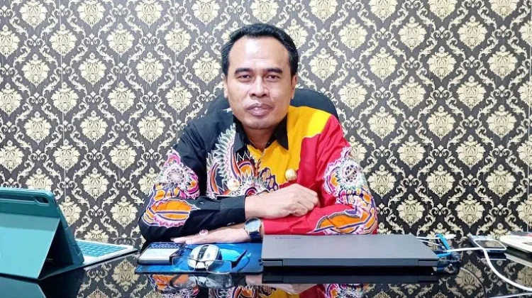 BPBD Sumenep Salurkan Bantuan Air Bersih ke Sejumlah Wilayah Kepulauan