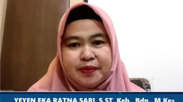 Pentingnya Pendampingan Bidan Sejak Kehamilan hingga Tumbuh Kembang Bayi