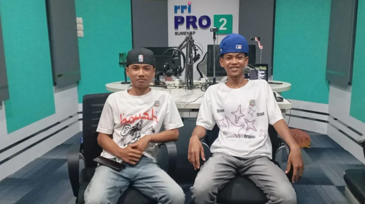 Remaja Diajak Cerdas dan Bijak Bermedia Digital