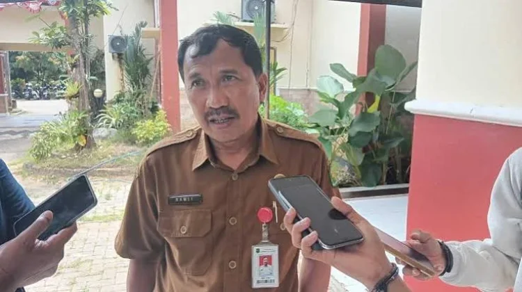 Perajin Batik Pemula di Sumenep Dapat Pendampingan Gratis DKUPP