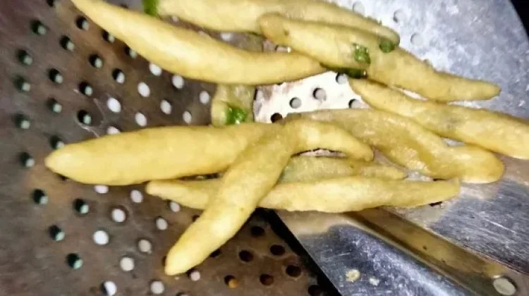 Sotong Kopong, Camilan Ekonomis yang Cocok Jadi Ide Usaha
