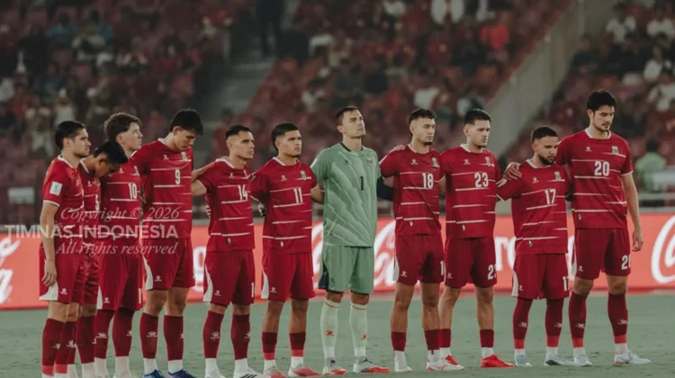 Herdman Sebut Kemenangan Besar Timnas Indonesia Sulit Dipercaya