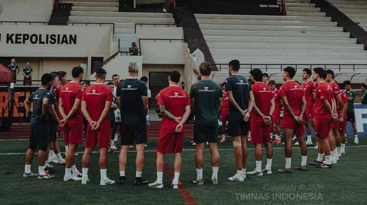 Final FIFA ASEAN Cup Menjadi Kesempatan Membuat Sejarah Bagi TImnas Indonesia