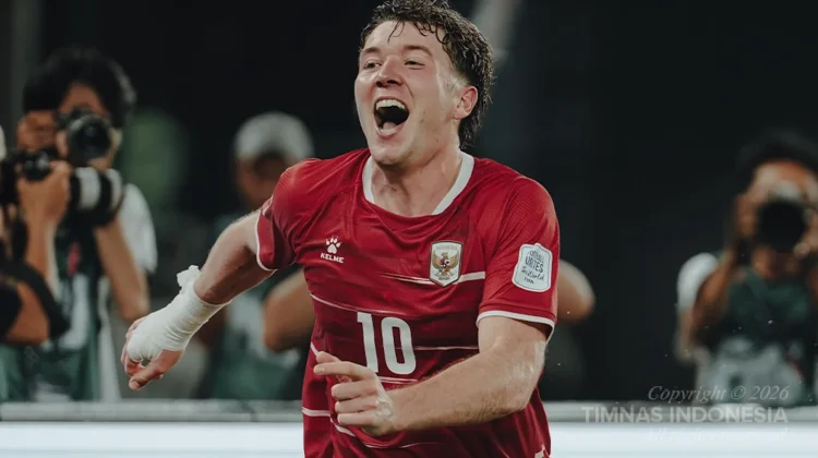 Hadapi Tailan, Ole Romeny Diragukan Tampil di Partai Final FIFA Asean Cup