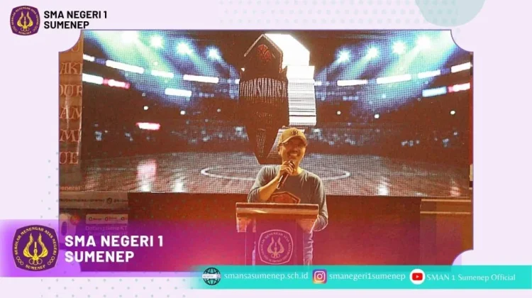 Berikut Daftar Peraih Juara Kompetisi Basket SMANSA (Kobasmansa) Season 17