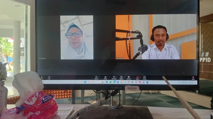 Pendidikan Dorong Perempuan Memutus Ketimpangan Gender
