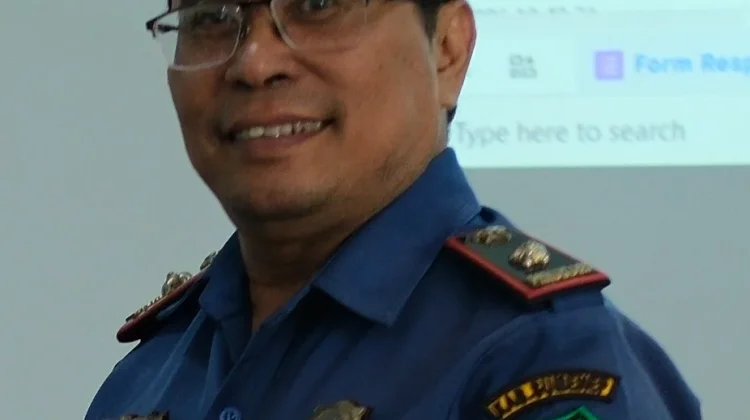 Kebakaran Lahan Dominasi Kejadian di Sumenep