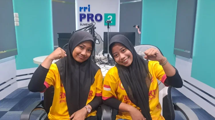 Olahraga Bantu Jaga Kesehatan Mental Mahasiswa