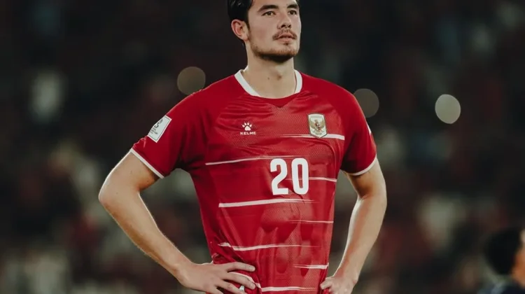Elkan Baggott Puji Kerja Keras Tim Pelatih Persembahkan Gelar Juara FIFA ASEAN Cup