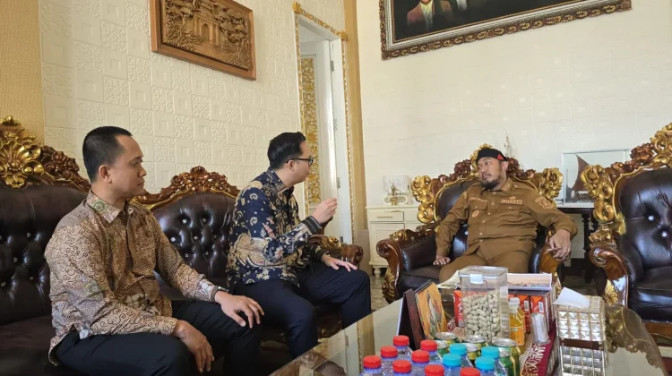 Pln Up3 Madura Perkokoh Sinergi Kelistrikan & Pemerataan Energi Hingga Kepulauan