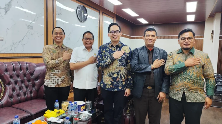 PLN UP3 Madura Pastikan Proyek Kelistrikan Dikawal Aspek Hukum