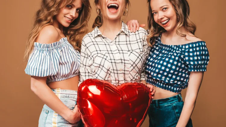 Galentine's Day, Perayaan Para "Ladies" sebelum Valentine-an