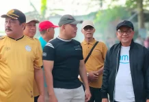 SMAN 1 Ambunten Rayakan Dies Natalis Ke-39 Melalui Rangkaian Kegiatan