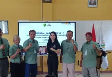 Debi Sisilia Harap Pengurus KORMI Sumenep 2026-2030 Majukan Inorga Dae