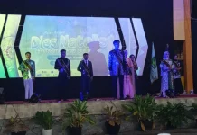 UPI Sumenep “Berkarya dan Berdampak” di Dies Natalis ke-41