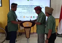 Resmi Pimpin KORMI, Imam Syafi'ie Siap Kenalkan Kormi ke Publik