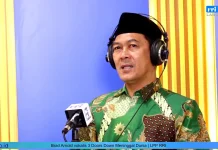Muhammadiyah Sumenep: Imsak Bentuk Peringatan