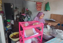 Nasi Sodu, Menu Sarapan Favorit Warga Kalianget