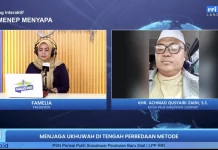Ketua FKUB Sumenep Ajak Masyarakat Perkuat Kerukunan Sambut Ramadhan