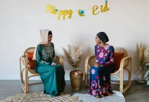 Ternyata Indonesia Pernah Mengalami "Tiba - Tiba Lebaran"