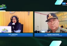 Perbolehkan Warung Buka Siang Hari saat Ramadan, Wajib Gunakan Penutup