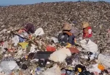 Dukung program ASRI, Kesadaran Persoalan Sampah Harus Ditingkatkan