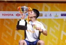 Moh Zaki Ubaidillah Mudik ke Sampang Sebelum Turnamen Eropa