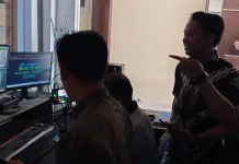 RRI Sumenep Jamin Akurasi Waktu Buka Puasa di Bulan Ramadhan