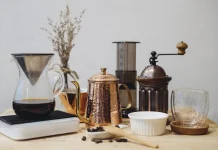 Kopi Alternatif Menggeliat, Bisa Guncang Industri Kopi
