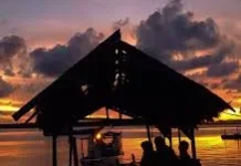 Tradisi Pesisir, Tradisi Warga Sapeken Sambut Ramadan