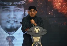 Pemkab Sumenep Ajak Warga Jaga Kondusifitas Ramadan