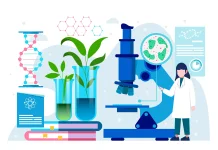 Bioteknologi dan Revolusi Pangan Masa Depan