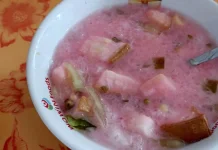 Es Campur Legend, Berbukalah dengan yang Manis dan Segar