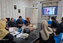 PTQ ke-55, RRI Tegaskan Misi Pembinaan Generasi Qurani