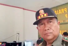 Warung Buka Saat Puasa, Satpol PP Tegaskan Aturan Tabir di Halo RRI
