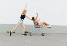 Rahasia Kalori yang Tersembunyi di Aktivitas Sehari-hari